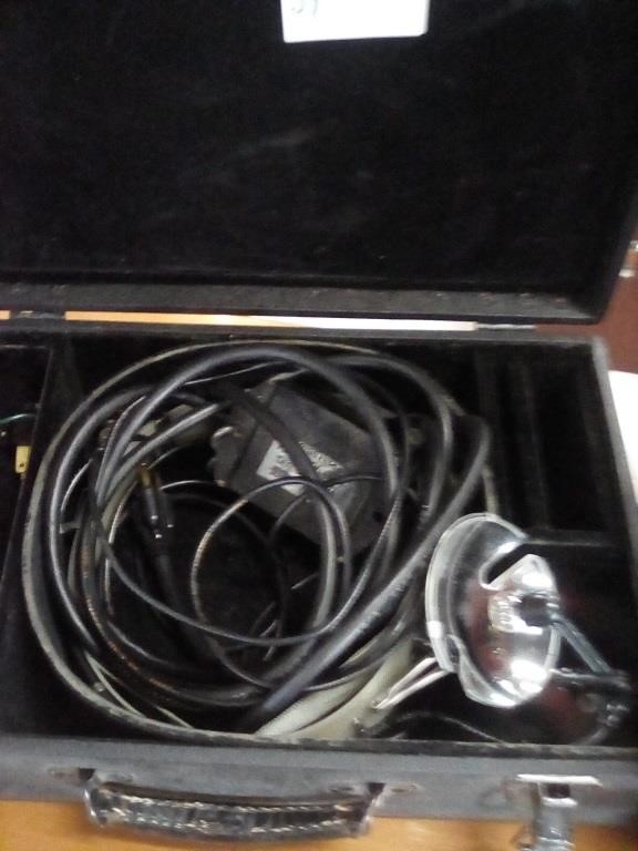 physicians headlamp Choice Auction of Port St. Lucie